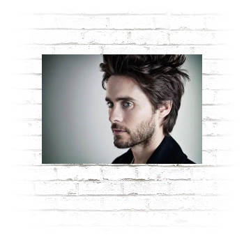 Jared Leto Poster