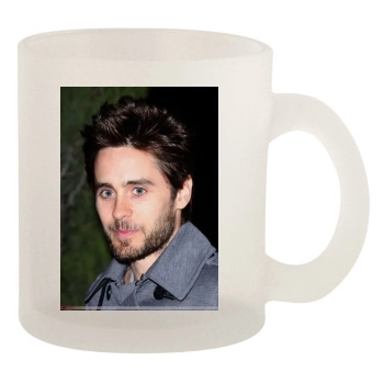 Jared Leto 10oz Frosted Mug