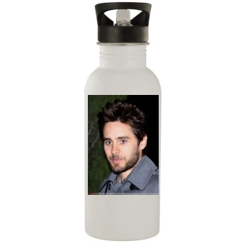 Jared Leto Stainless Steel Water Bottle