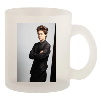 Jared Leto 10oz Frosted Mug