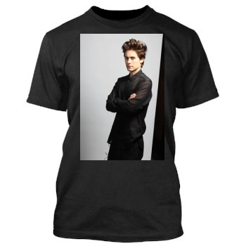 Jared Leto Men's TShirt