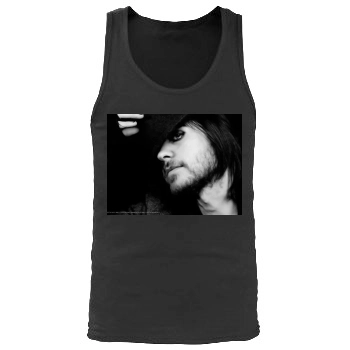 Jared Leto Men's Tank Top