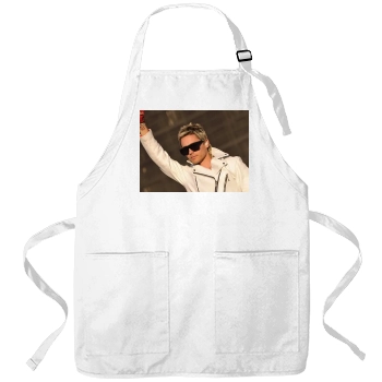 Jared Leto Apron