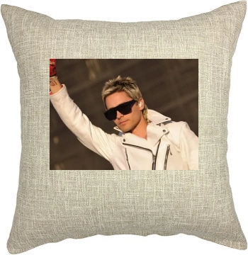 Jared Leto Pillow