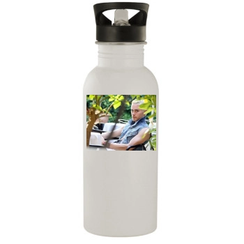 Jared Leto Stainless Steel Water Bottle