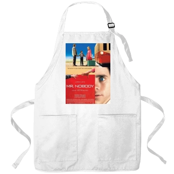 Jared Leto Apron