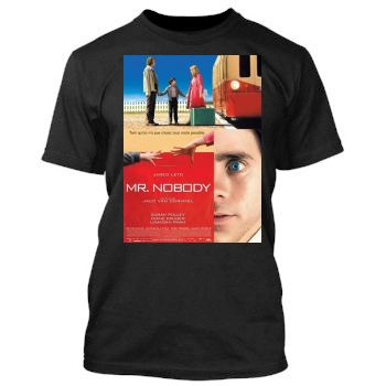 Jared Leto Men's TShirt