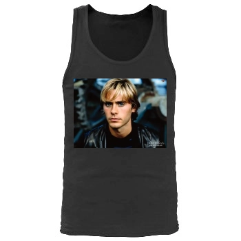 Jared Leto Men's Tank Top