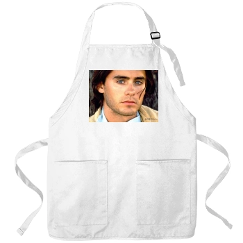 Jared Leto Apron