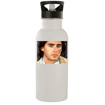 Jared Leto Stainless Steel Water Bottle