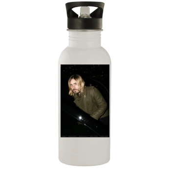 Jared Leto Stainless Steel Water Bottle