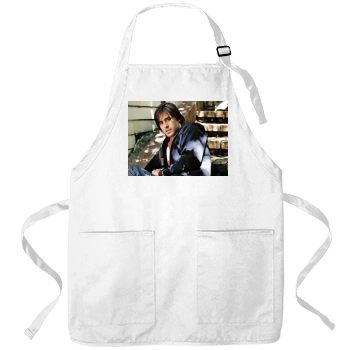 Jared Leto Apron