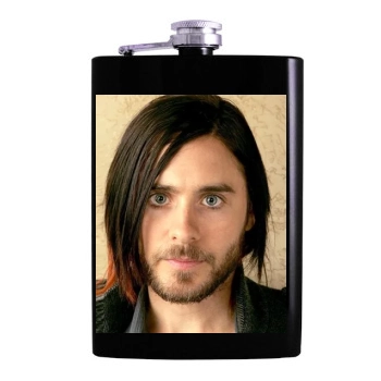 Jared Leto Hip Flask