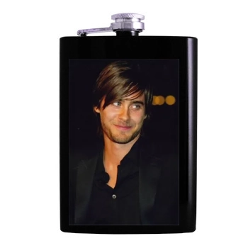 Jared Leto Hip Flask