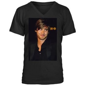 Jared Leto Men's V-Neck T-Shirt