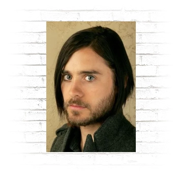 Jared Leto Poster