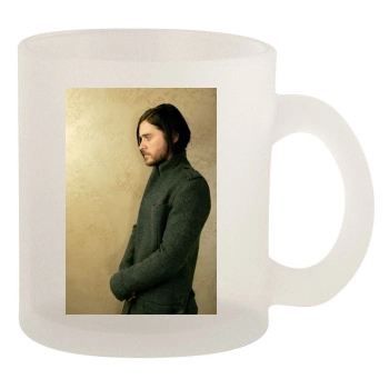 Jared Leto 10oz Frosted Mug