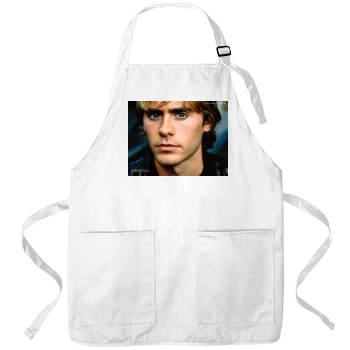 Jared Leto Apron