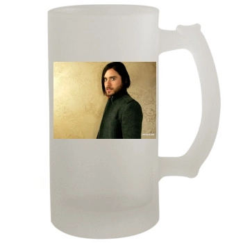 Jared Leto 16oz Frosted Beer Stein