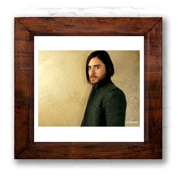 Jared Leto 6x6