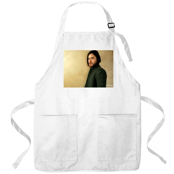 Jared Leto Apron