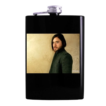 Jared Leto Hip Flask