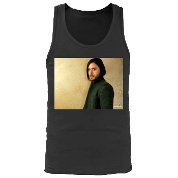 Jared Leto Men's Tank Top