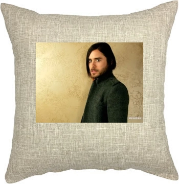 Jared Leto Pillow