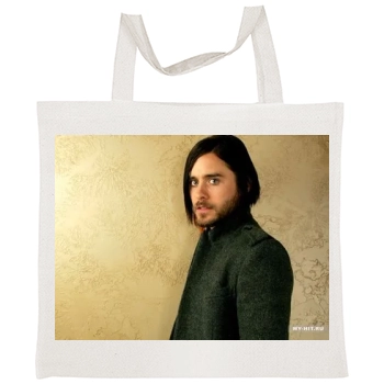 Jared Leto Tote