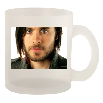 Jared Leto 10oz Frosted Mug