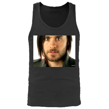 Jared Leto Men's Tank Top