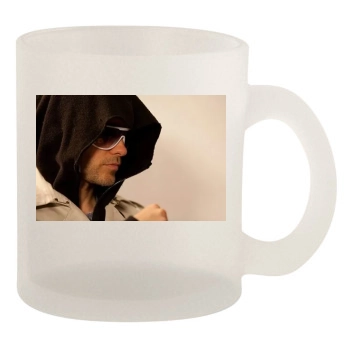 Jared Leto 10oz Frosted Mug