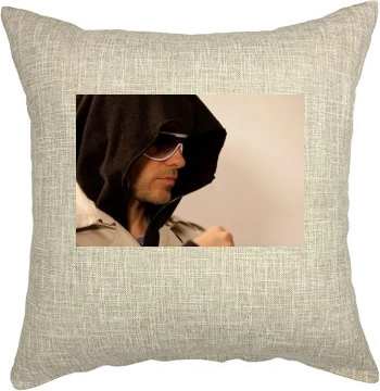 Jared Leto Pillow