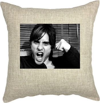 Jared Leto Pillow