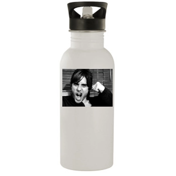 Jared Leto Stainless Steel Water Bottle