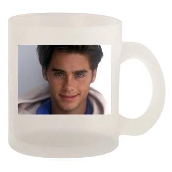 Jared Leto 10oz Frosted Mug