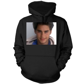 Jared Leto Mens Pullover Hoodie Sweatshirt