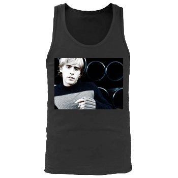 Jared Leto Men's Tank Top