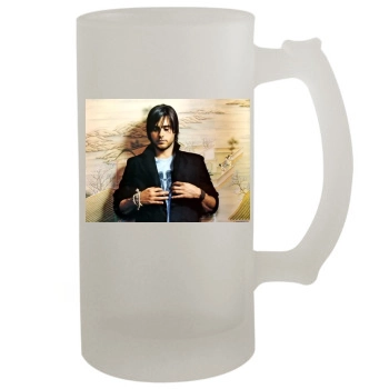 Jared Leto 16oz Frosted Beer Stein