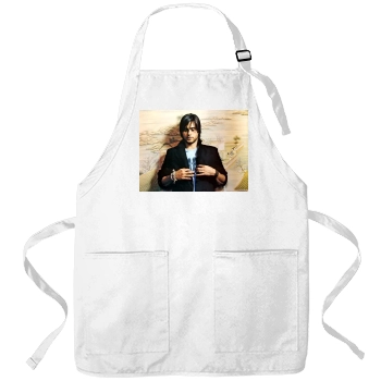 Jared Leto Apron