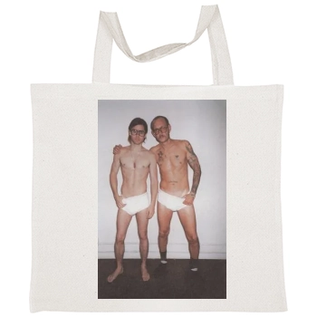 Jared Leto Tote