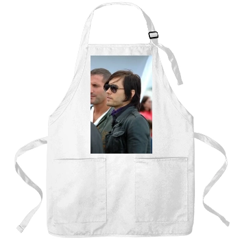 Jared Leto Apron