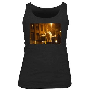 Jared Leto Women's Tank Top