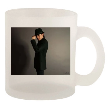 Jared Leto 10oz Frosted Mug