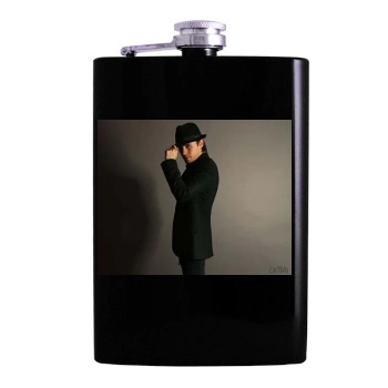 Jared Leto Hip Flask