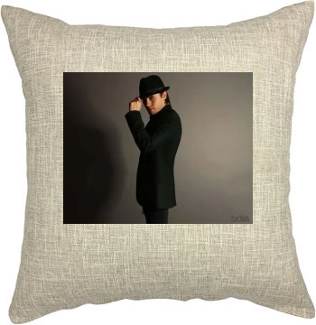 Jared Leto Pillow