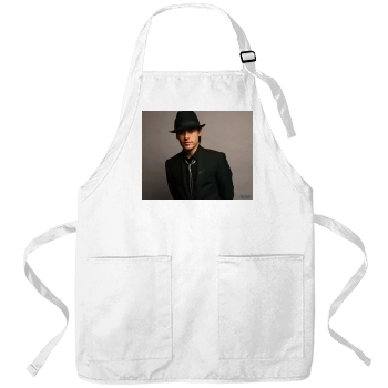 Jared Leto Apron