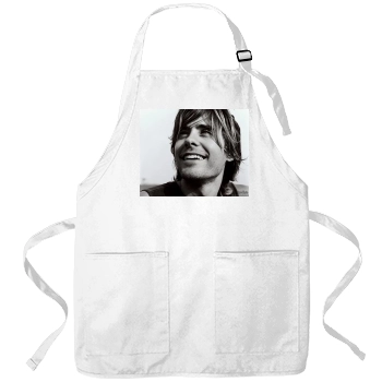 Jared Leto Apron