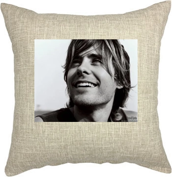 Jared Leto Pillow