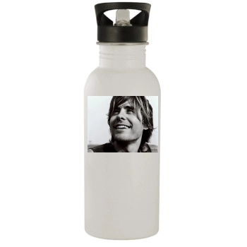 Jared Leto Stainless Steel Water Bottle